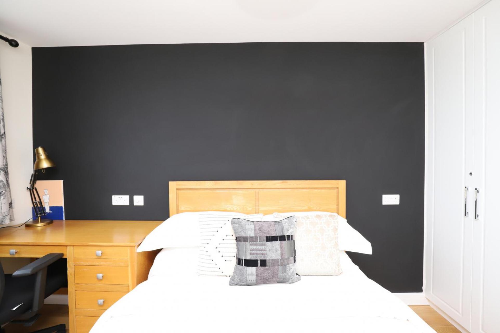 Luxurious Double Bedroom, Ensuite With Free Wifi. อ็อกซ์ฟอร์ด ห้อง รูปภาพ